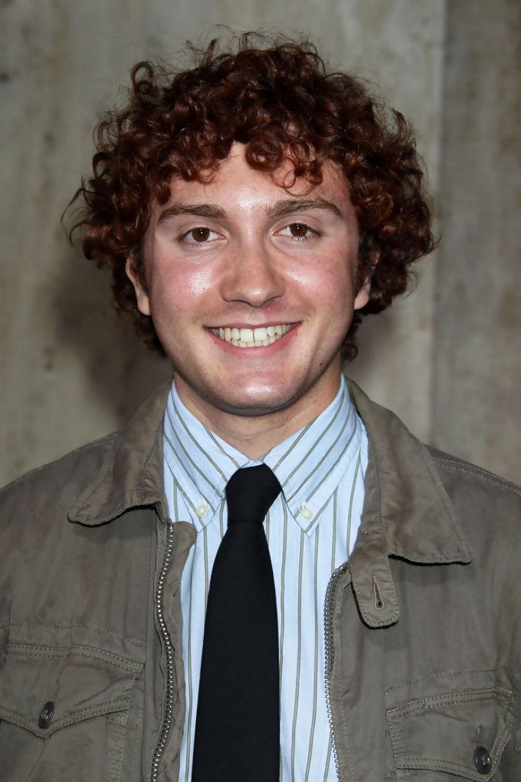 Daryl Sabara