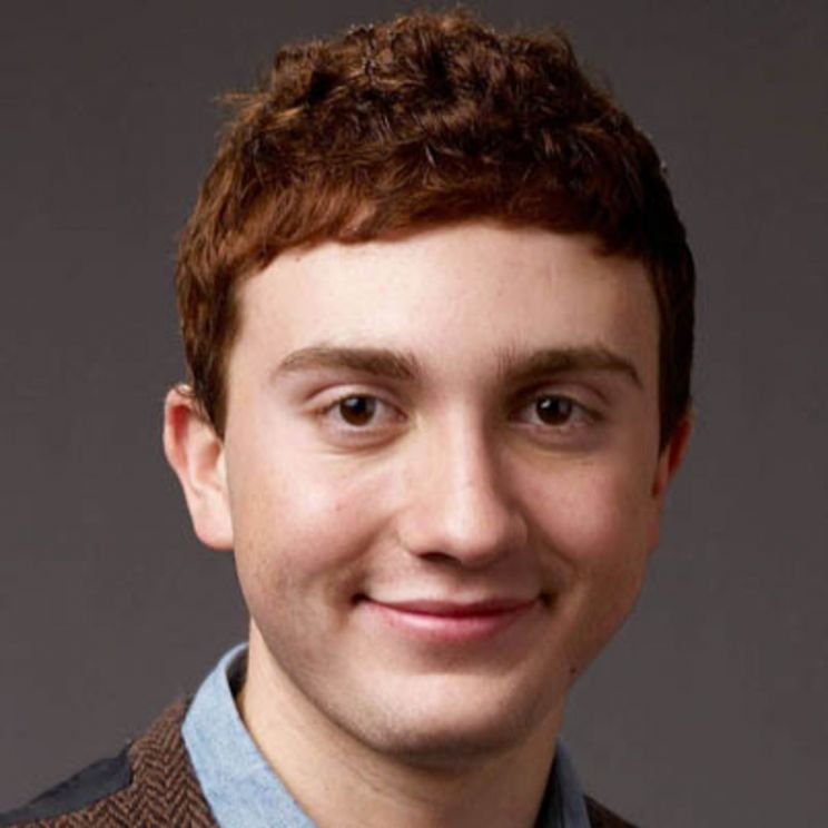 Daryl Sabara