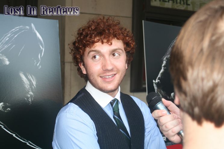 Daryl Sabara