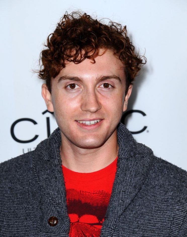 Daryl Sabara
