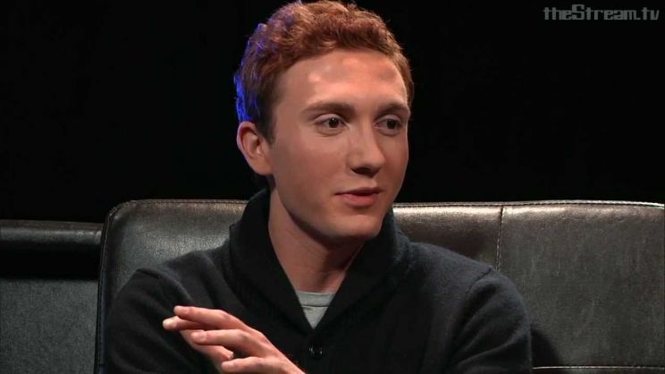 Daryl Sabara