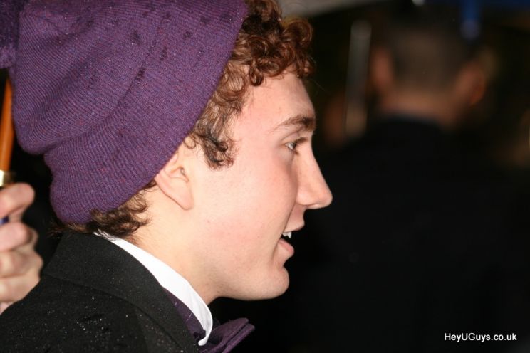 Daryl Sabara