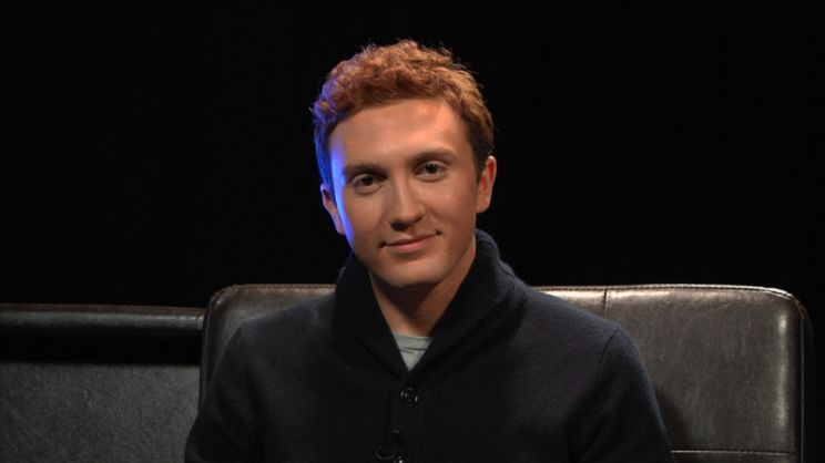 Daryl Sabara