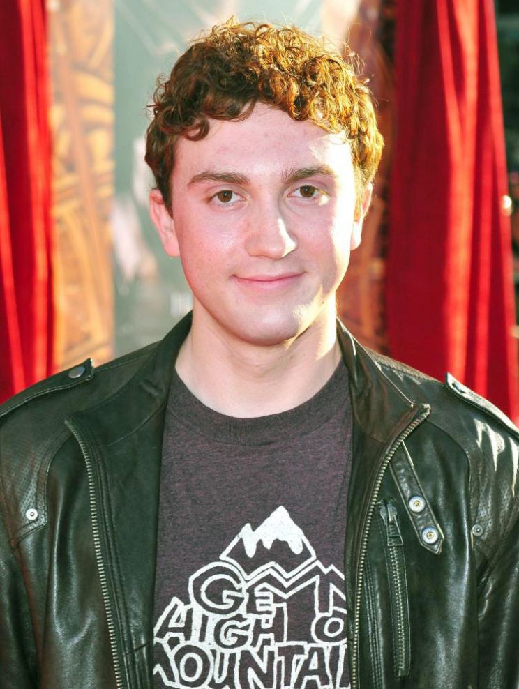 Daryl Sabara