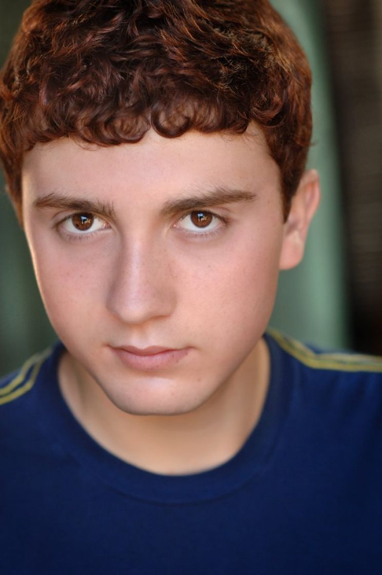 Daryl Sabara