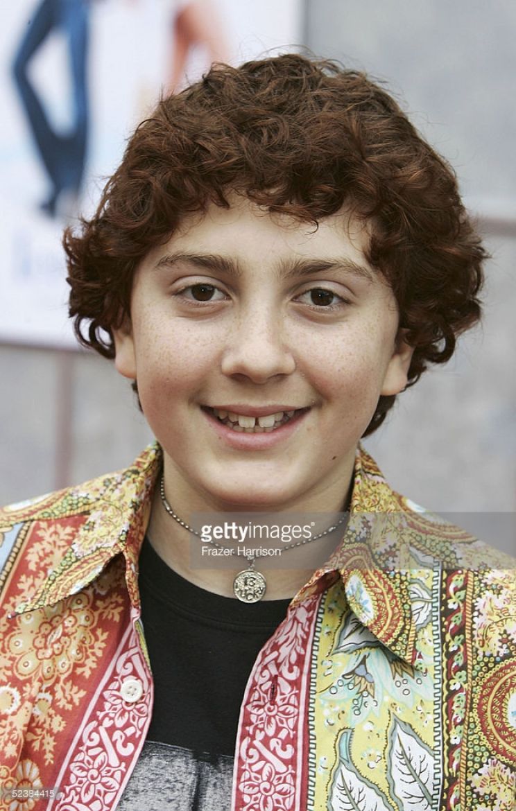 Daryl Sabara