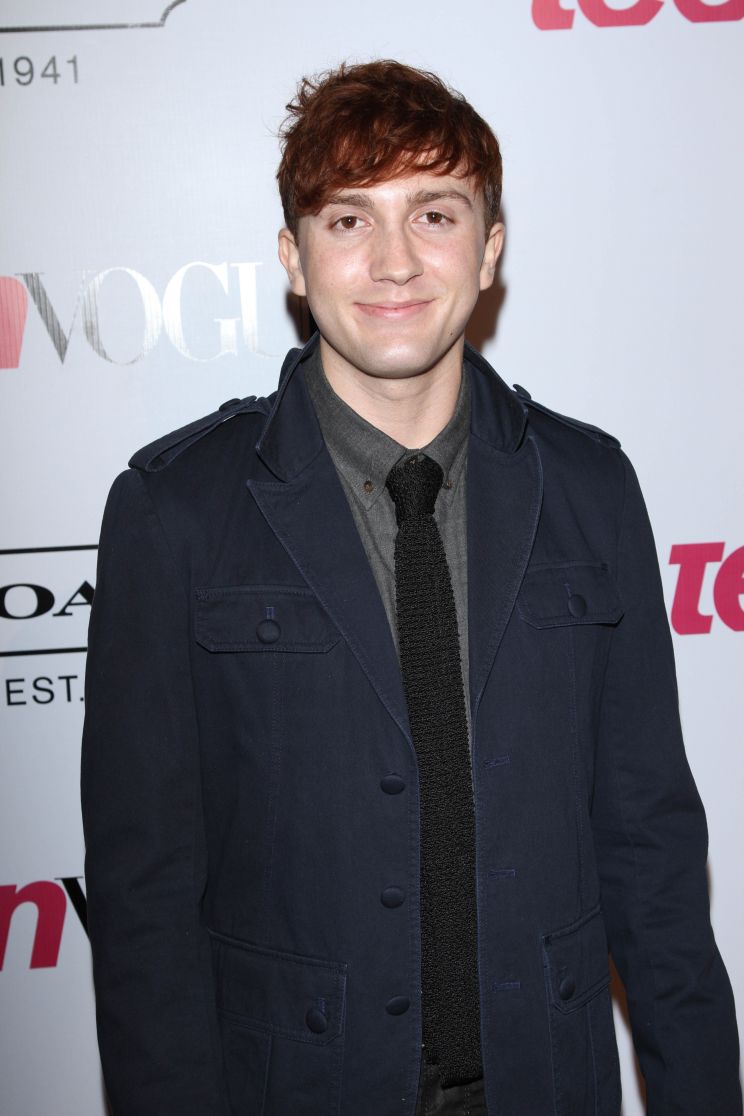 Daryl Sabara