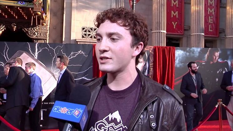 Daryl Sabara