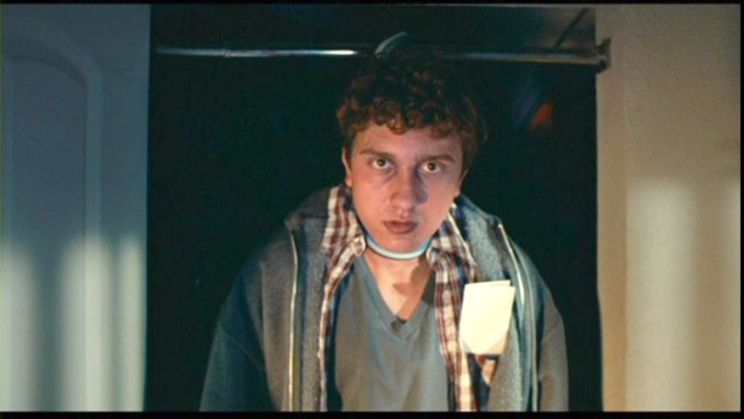 Daryl Sabara