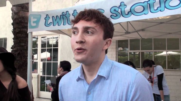 Daryl Sabara