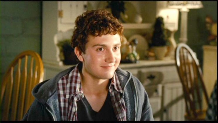 Daryl Sabara