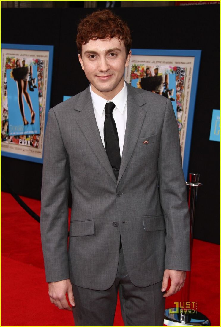 Daryl Sabara