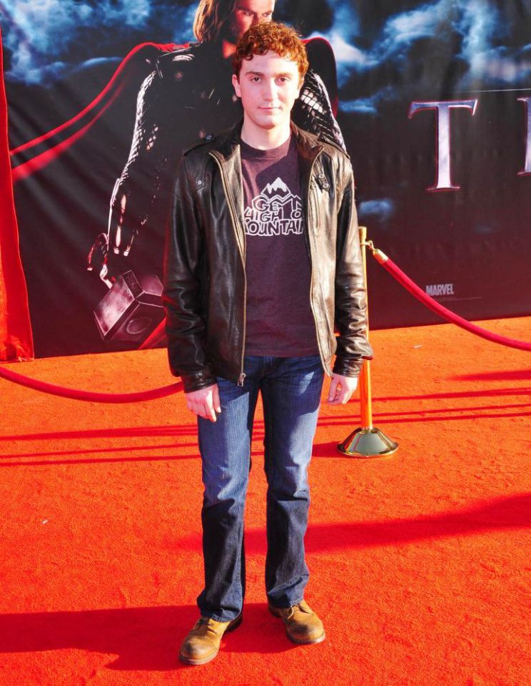Daryl Sabara