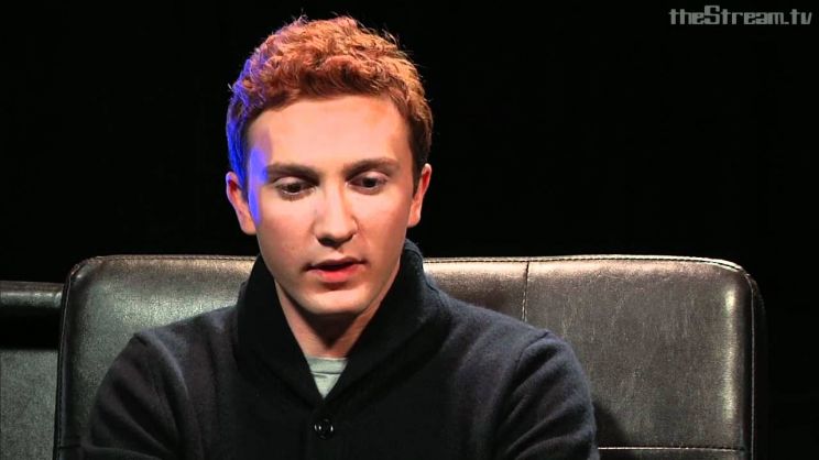 Daryl Sabara