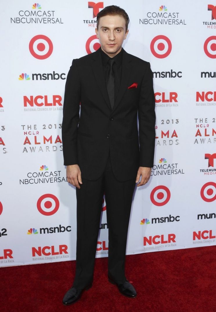 Daryl Sabara