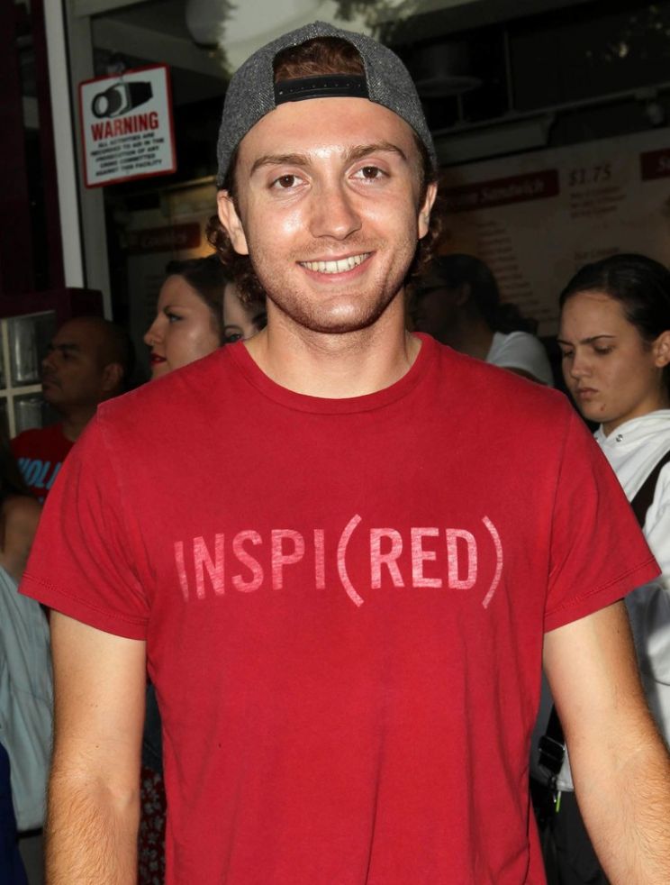 Daryl Sabara