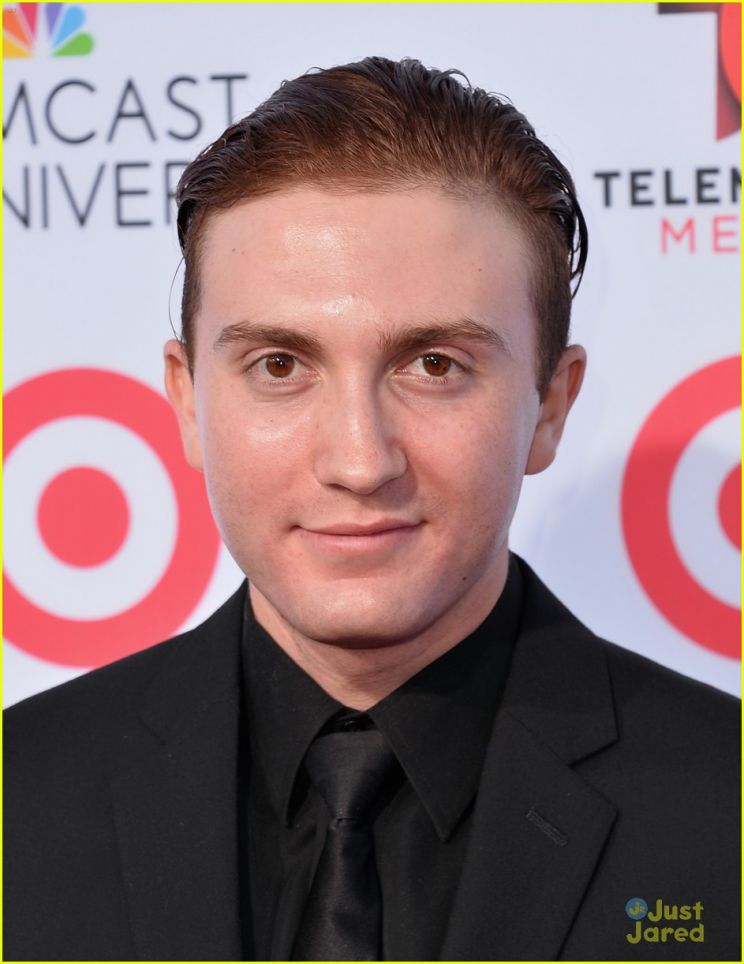 Daryl Sabara
