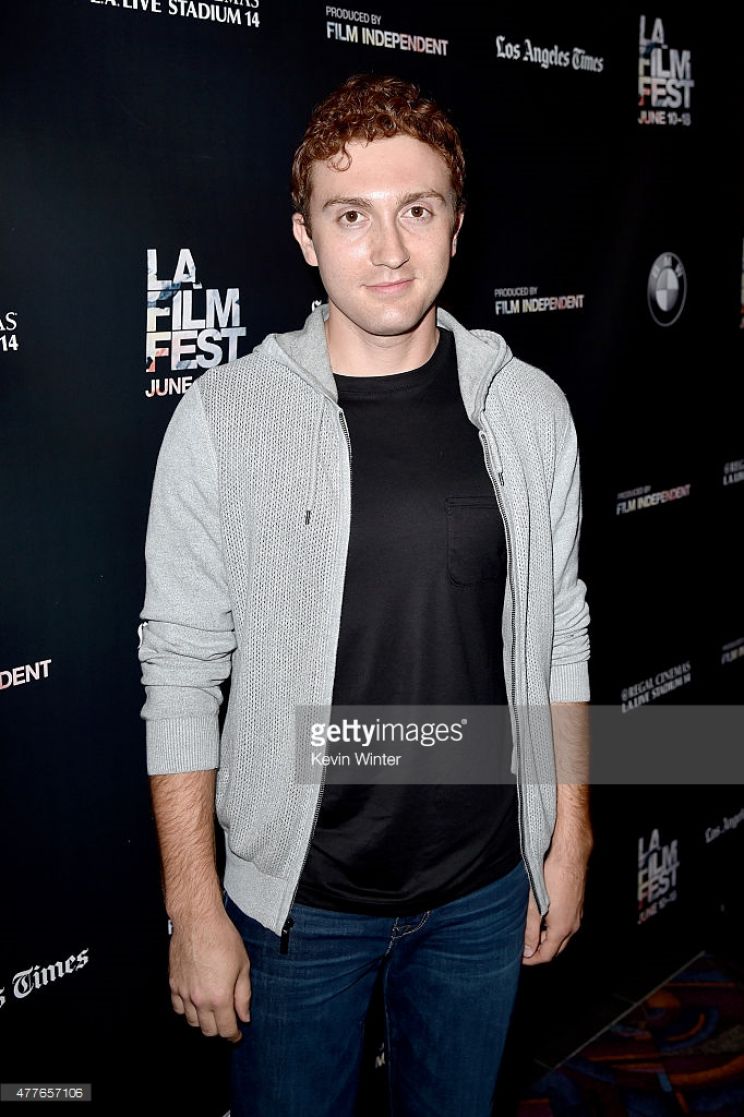 Daryl Sabara