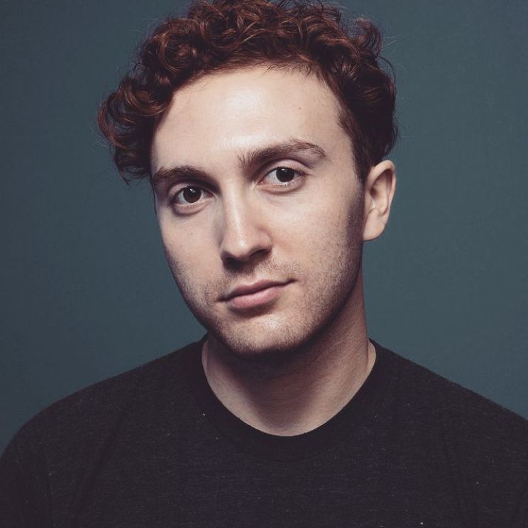 Daryl Sabara