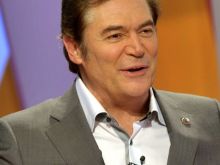 Daryl Somers