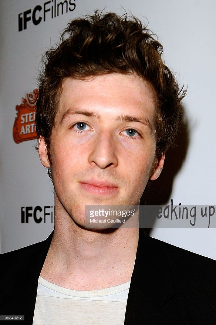 Daryl Wein
