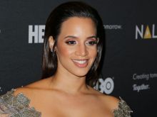 Dascha Polanco