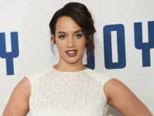 Dascha Polanco