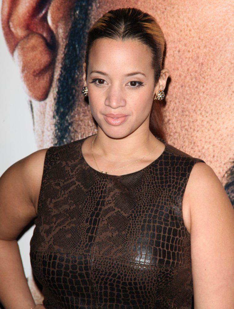 Pictures Of Dascha Polanco 