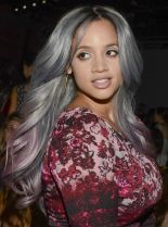 Dascha Polanco