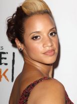 Dascha Polanco