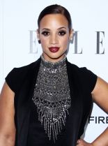 Dascha Polanco #164560 picture (Portrait Medium)