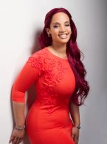Dascha Polanco