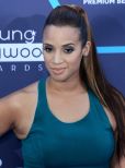 Dascha Polanco