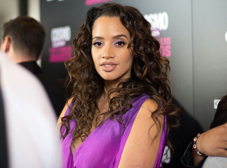 Dascha Polanco