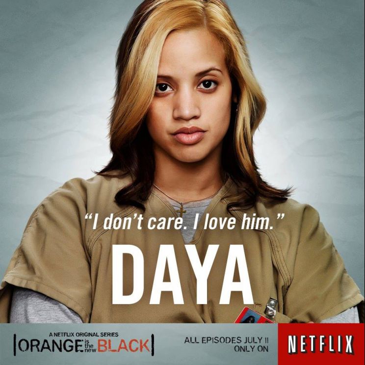 Dascha Polanco