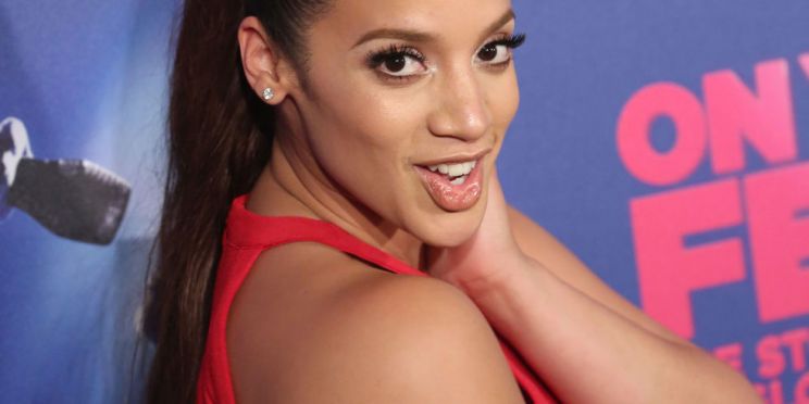 Dascha Polanco