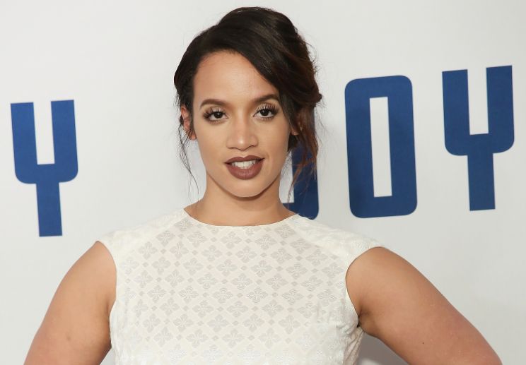 Dascha Polanco