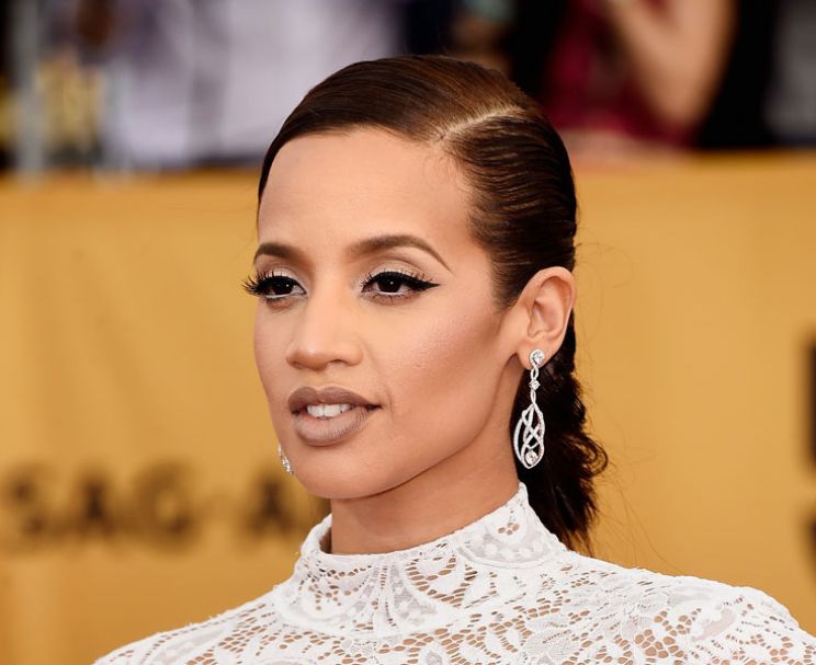 Dascha Polanco