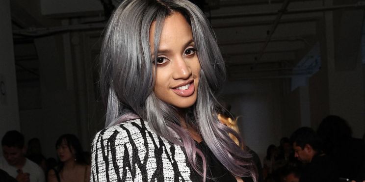 Dascha Polanco