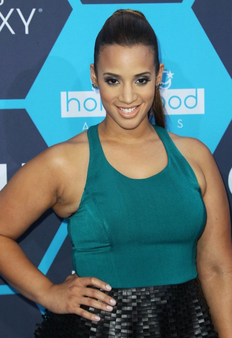 Dascha Polanco