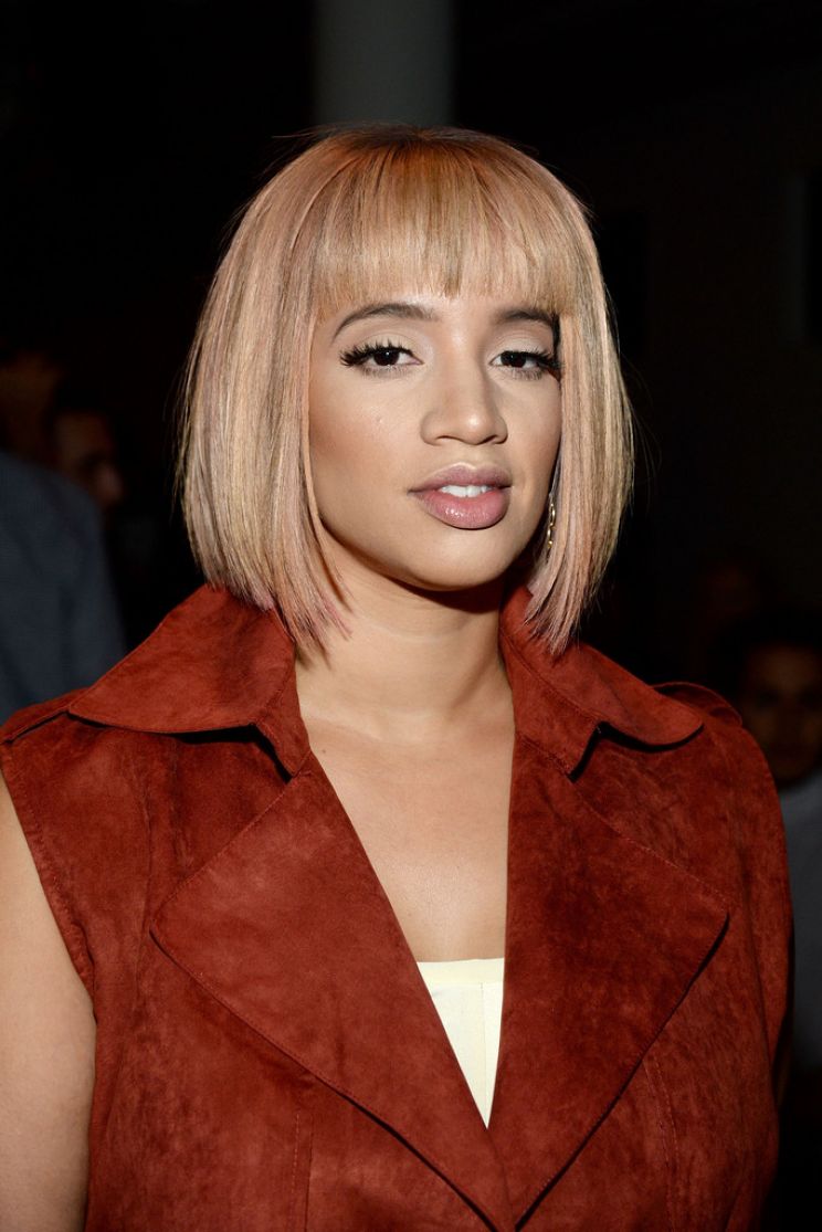 Dascha Polanco