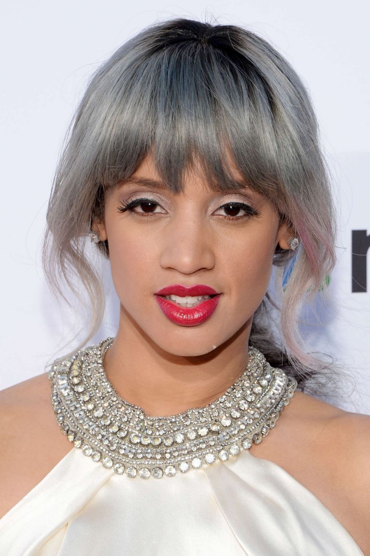 Dascha Polanco