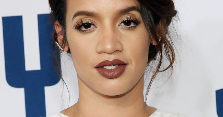 Dascha Polanco