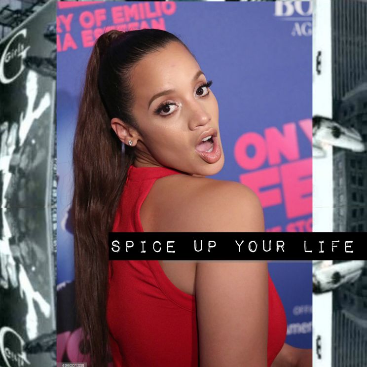 Dascha Polanco