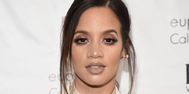 Dascha Polanco