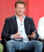 Dash Mihok