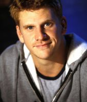 Dash Mihok