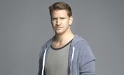 Dash Mihok