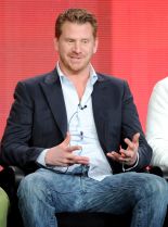 Dash Mihok