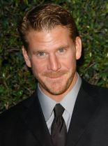 Dash Mihok